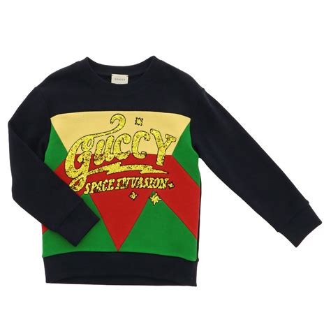 gucci christmas jumpers|gucci kids outlet.